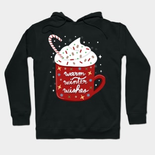 Warm Wishes Hoodie